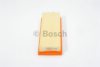 BOSCH 1 457 433 158 Air Filter